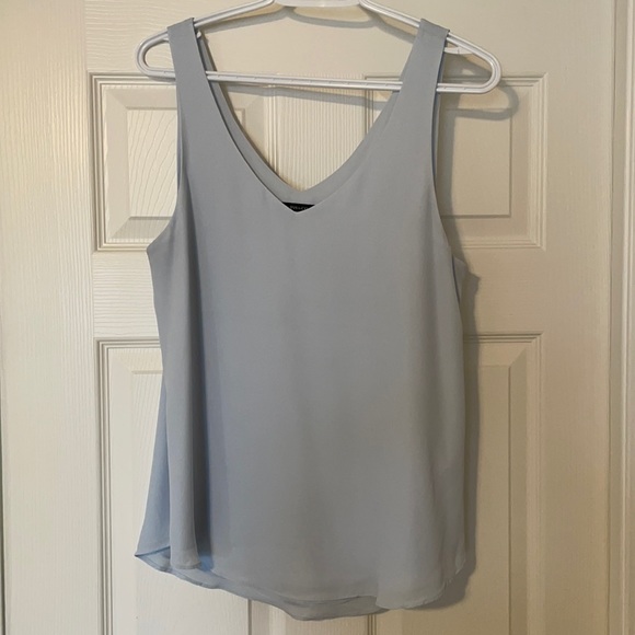 RW&CO. Tops - Medium RW&Co Sleeveless Blouse
